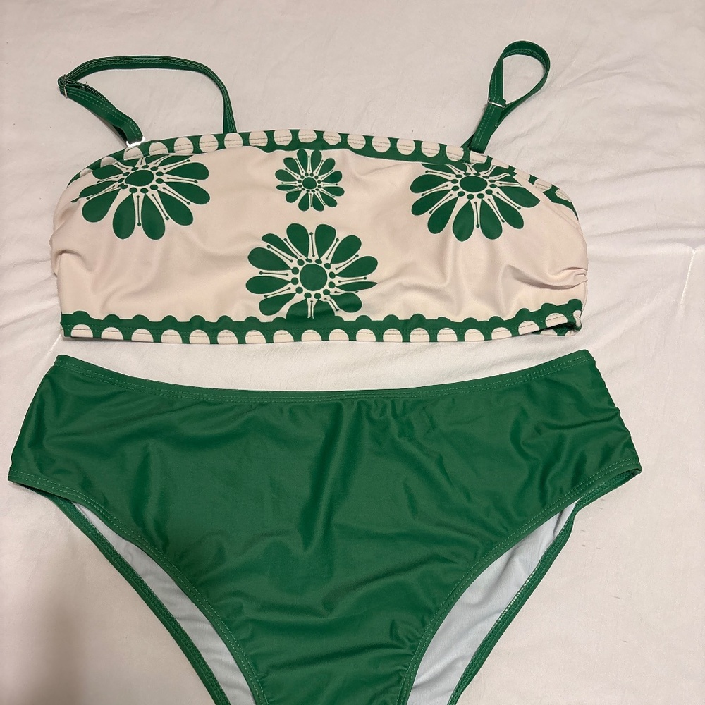 swimsuit
